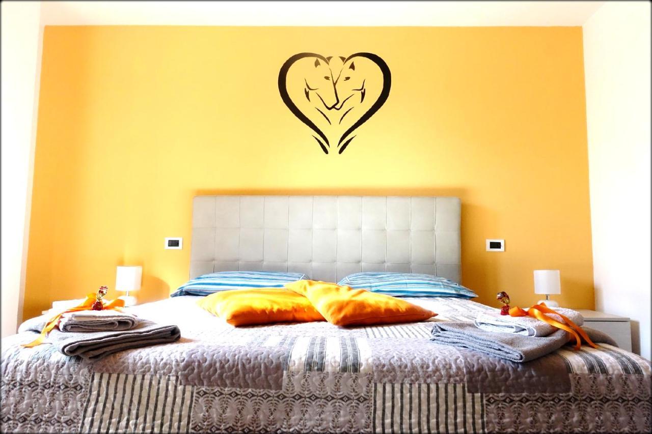 B&B Il Sentiero Noale Rom bilde
